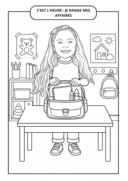 Coloriage 2