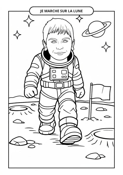 Coloriage 1