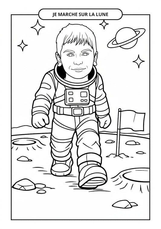 Coloriage 1