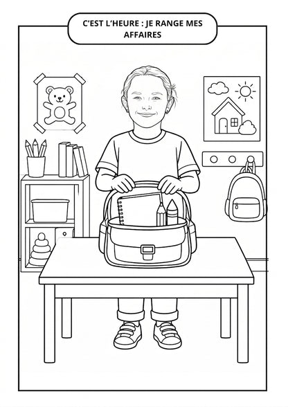 Coloriage 2