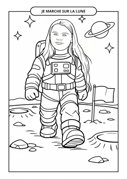 Coloriage 1