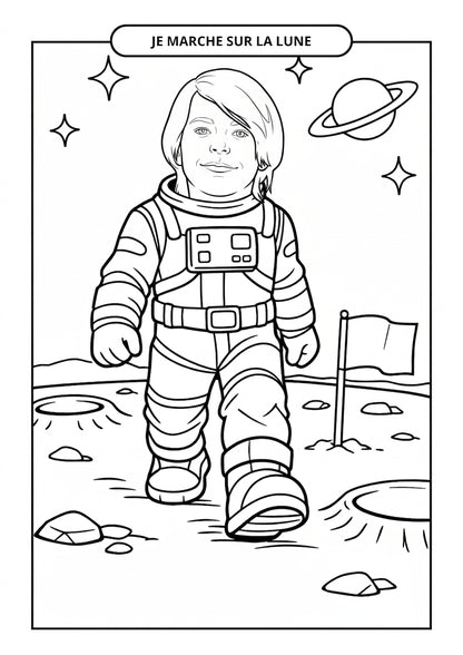Coloriage 1