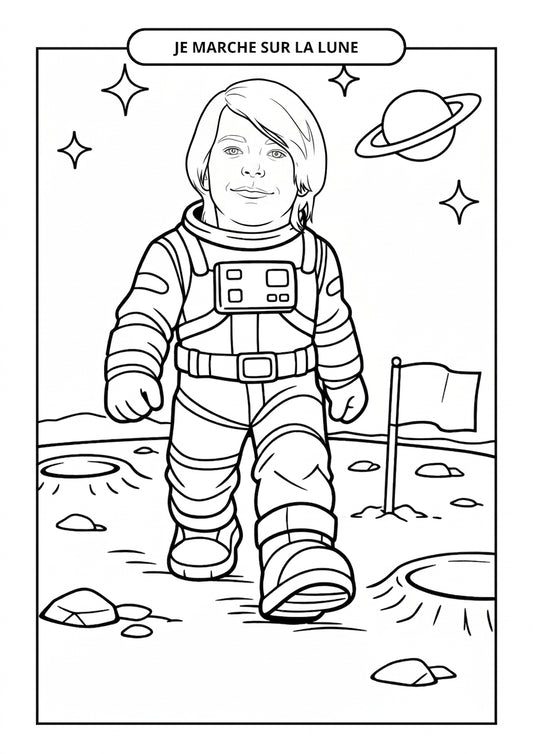 Coloriage 1