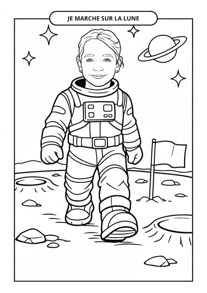 Coloriage 1