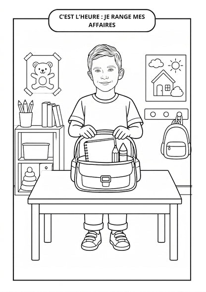 Coloriage 2