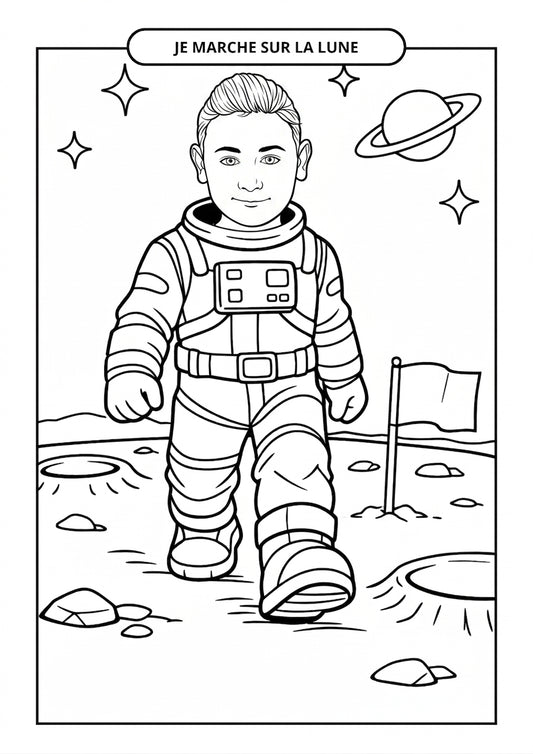 Coloriage 1