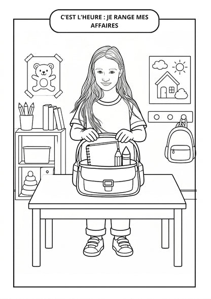 Coloriage 2