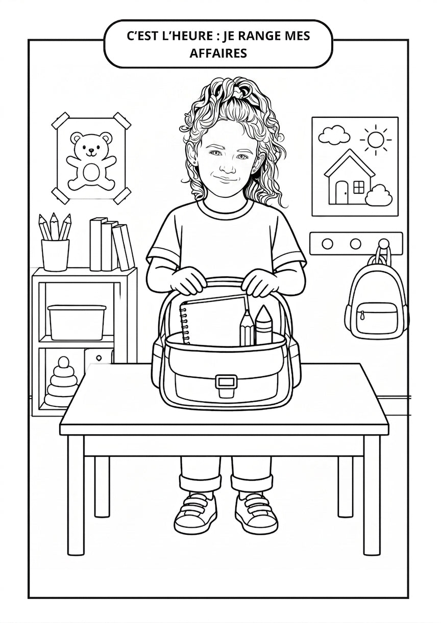 Coloriage 2