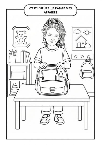 Coloriage 2
