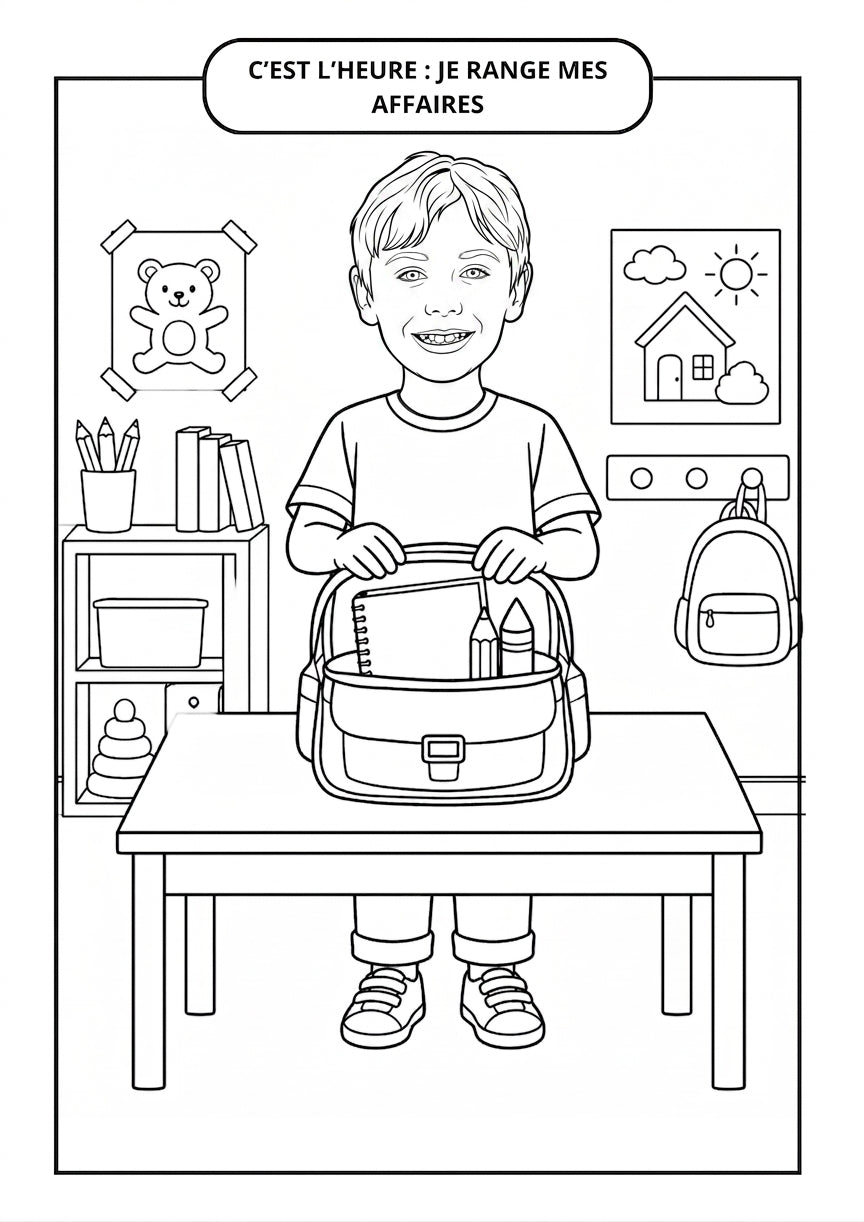 Coloriage 2