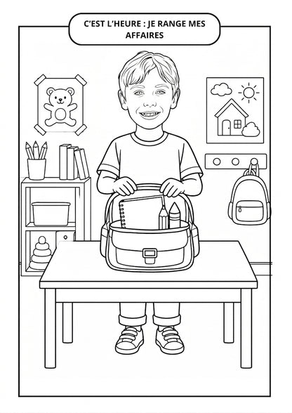 Coloriage 2