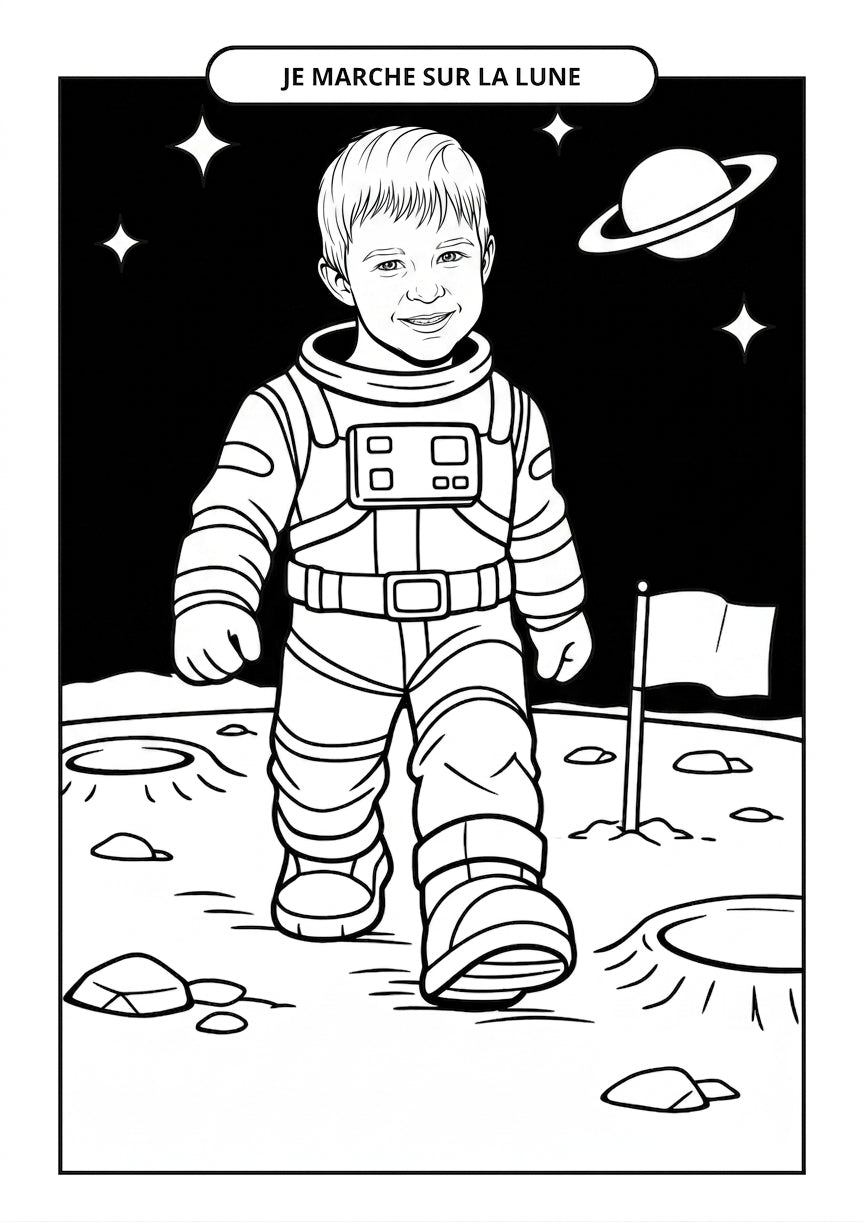 Coloriage 1