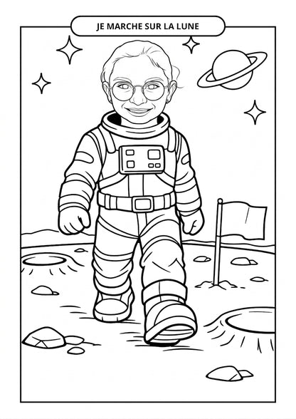 Coloriage 1