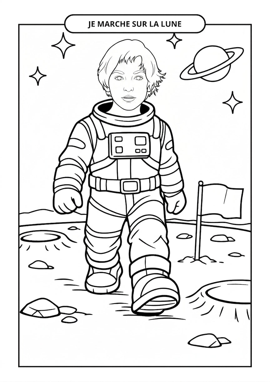 Coloriage 1