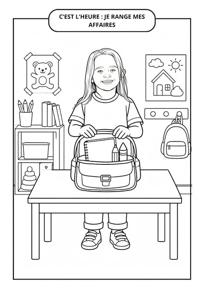 Coloriage 2