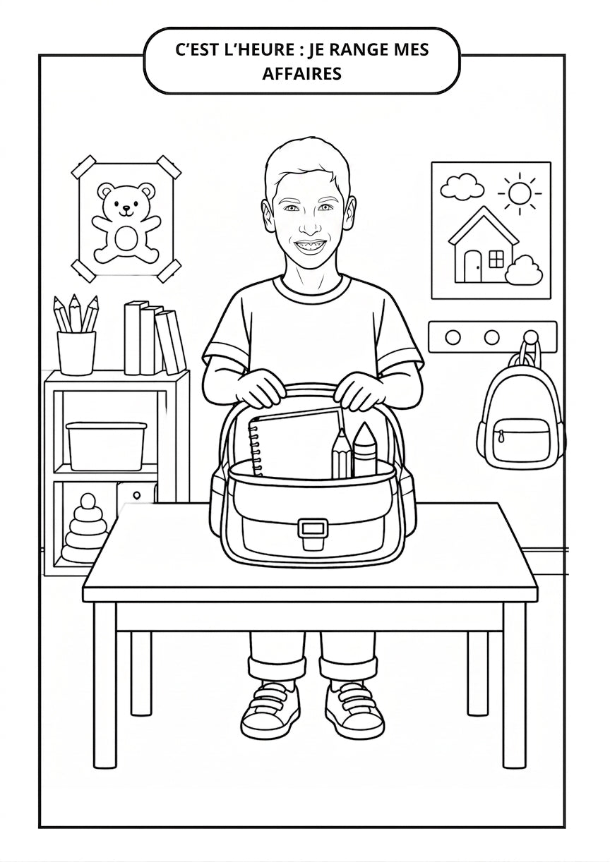 Coloriage 2