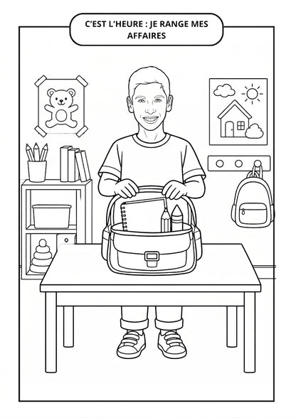 Coloriage 2
