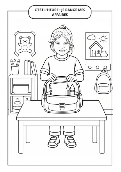 Coloriage 2