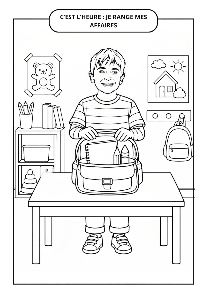 Coloriage 2