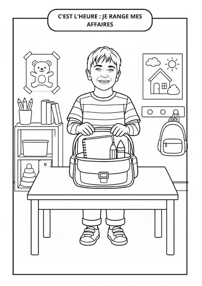 Coloriage 2