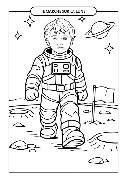Coloriage 1