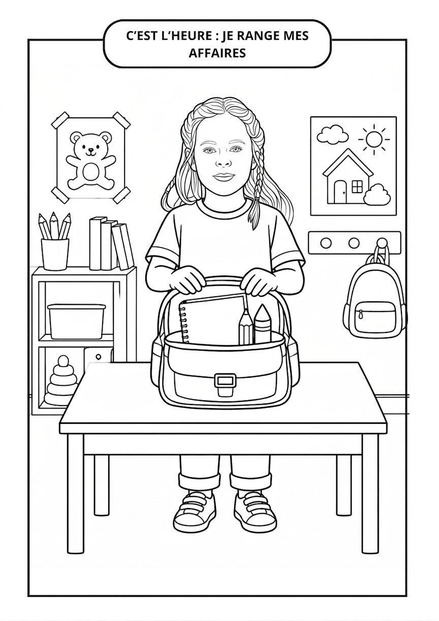 Coloriage 2