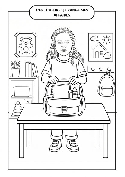 Coloriage 2