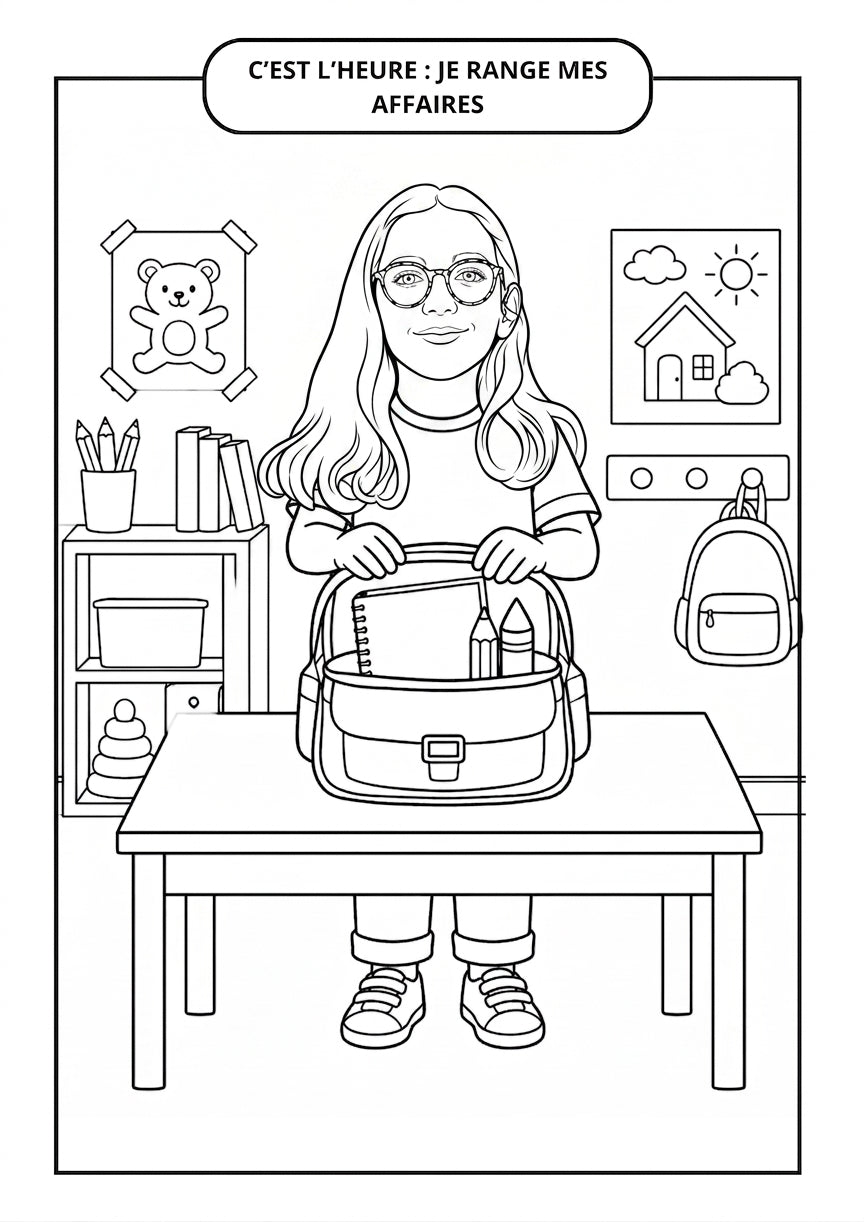 Coloriage 2