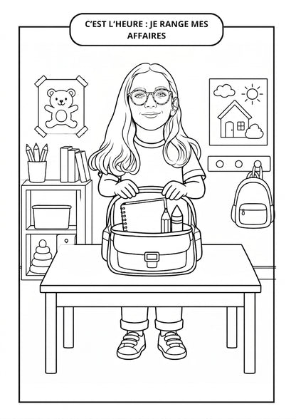 Coloriage 2