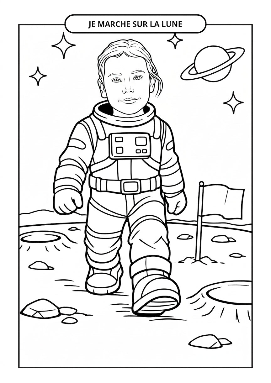 Coloriage 1