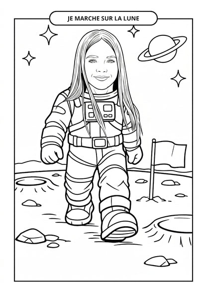 Coloriage 1