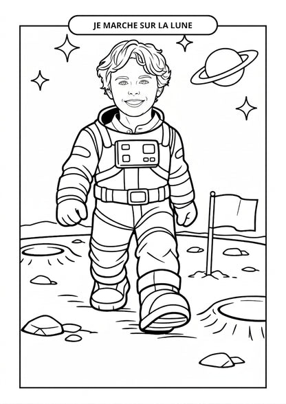 Coloriage 1