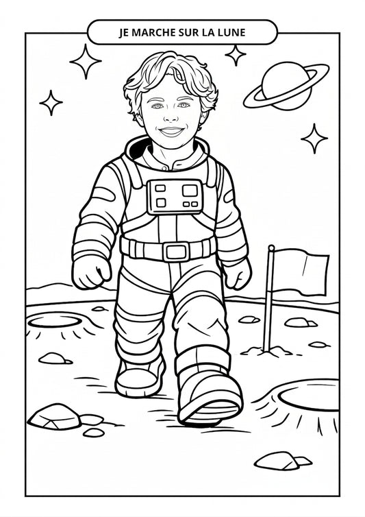 Coloriage 1