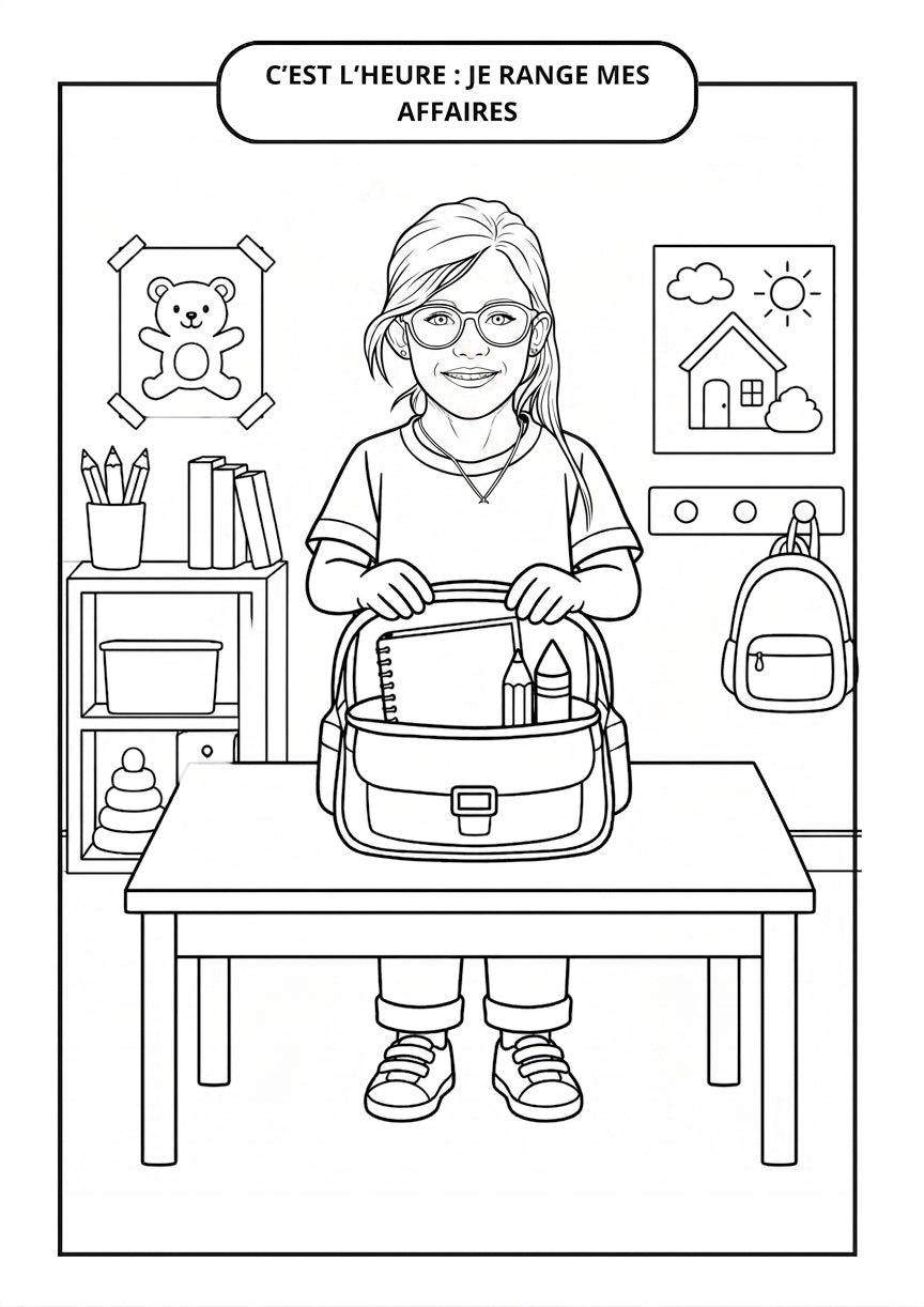 Coloriage 2