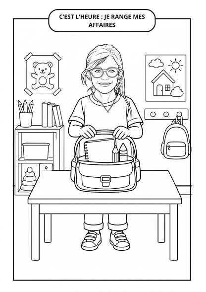 Coloriage 2
