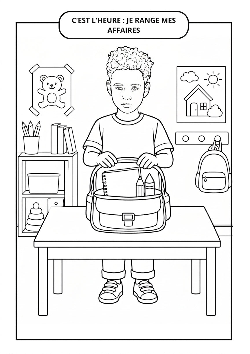 Coloriage 2