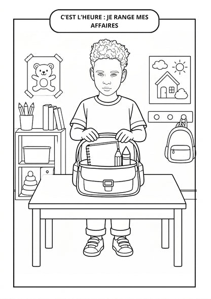 Coloriage 2