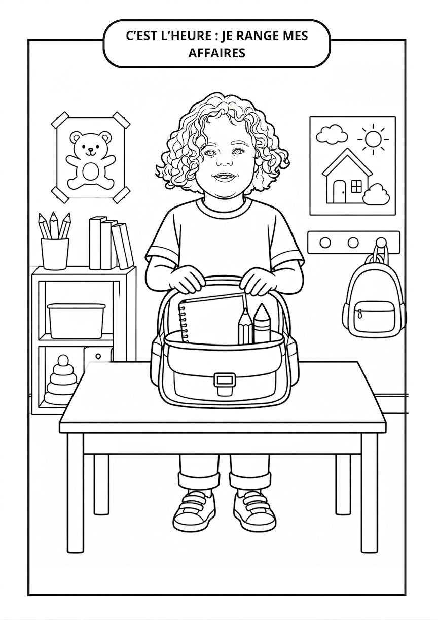 Coloriage 2