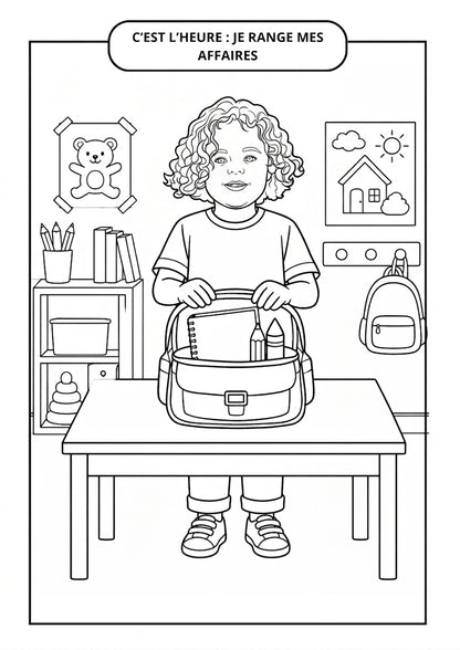 Coloriage 2