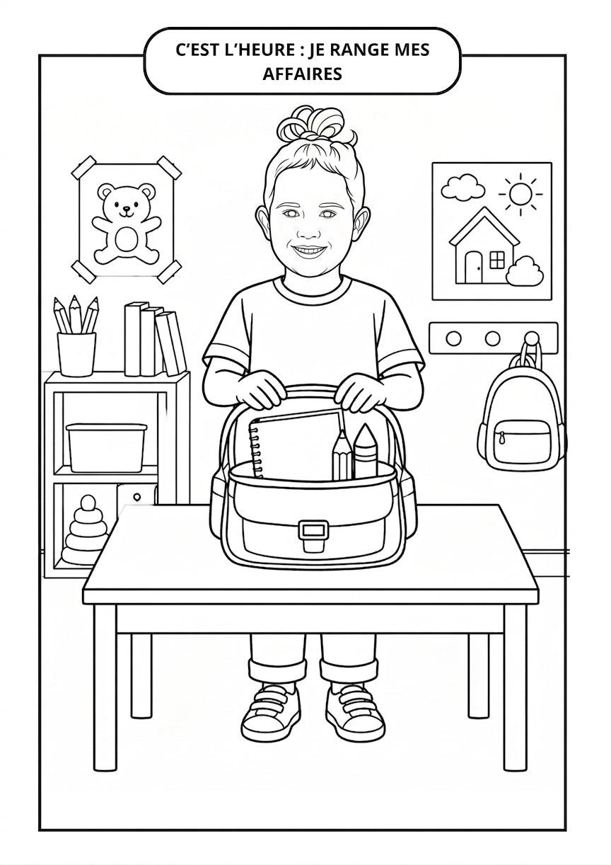 Coloriage 2