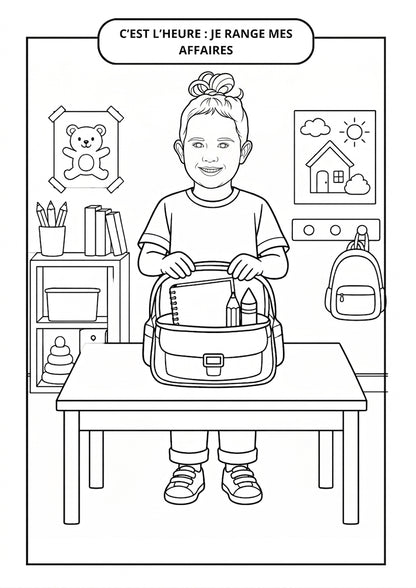 Coloriage 2