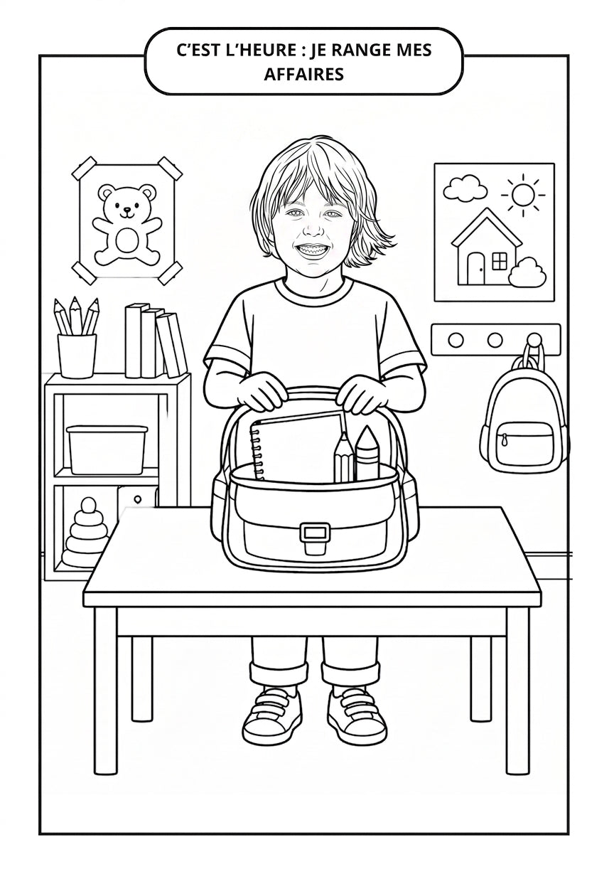 Coloriage 2