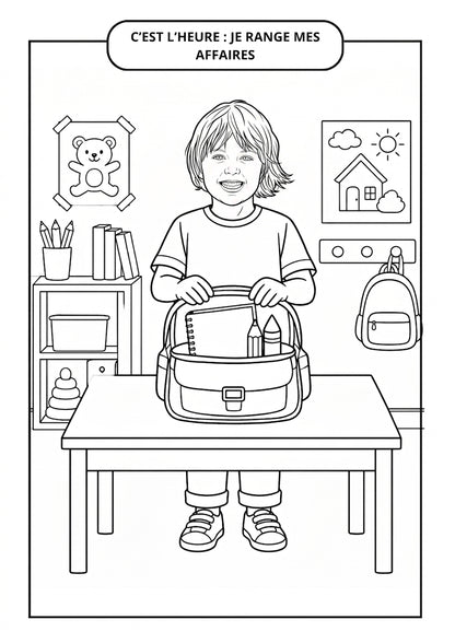 Coloriage 2