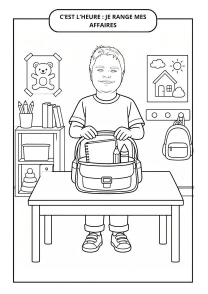 Coloriage 2