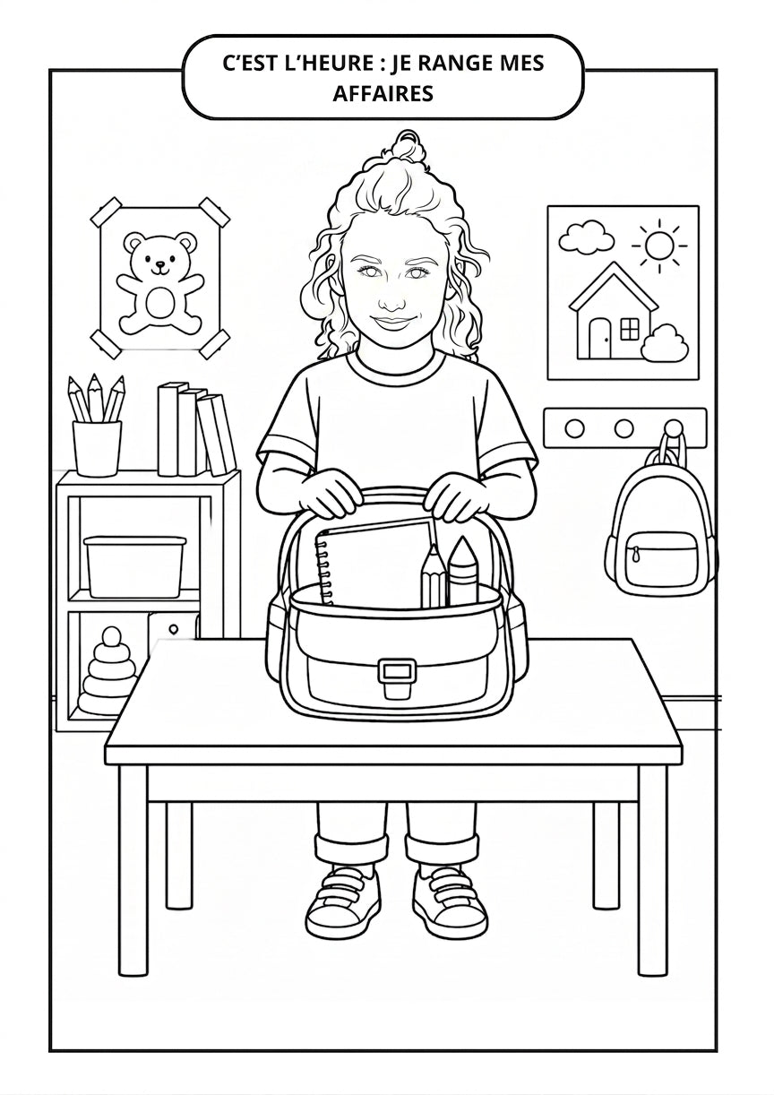 Coloriage 2