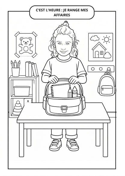Coloriage 2
