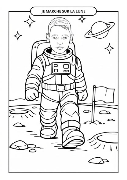 Coloriage 1