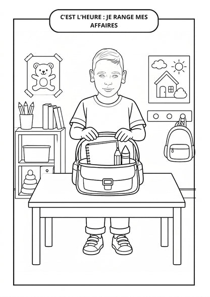 Coloriage 2