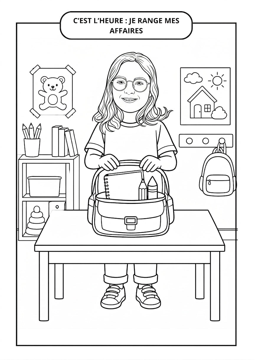 Coloriage 2