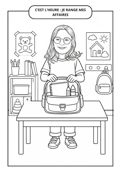 Coloriage 2